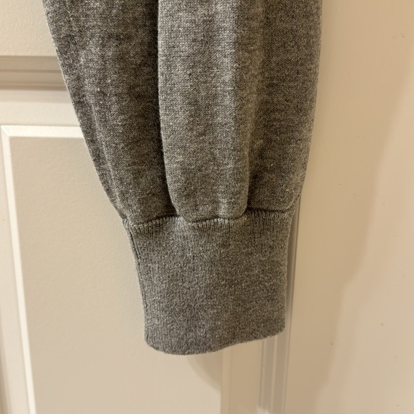 Jenni Kayne Lounge Jogger-gray - Picture 8 of 9